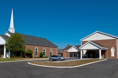 Religious facility projects