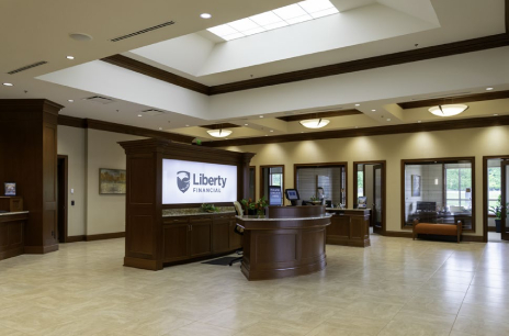liberty-financial-lobby
