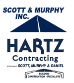 Hartz - Scott Murphy Daniel logo