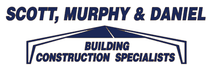 Scott Murphy Daniel logo